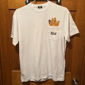 Kith Churros Pocket Tee